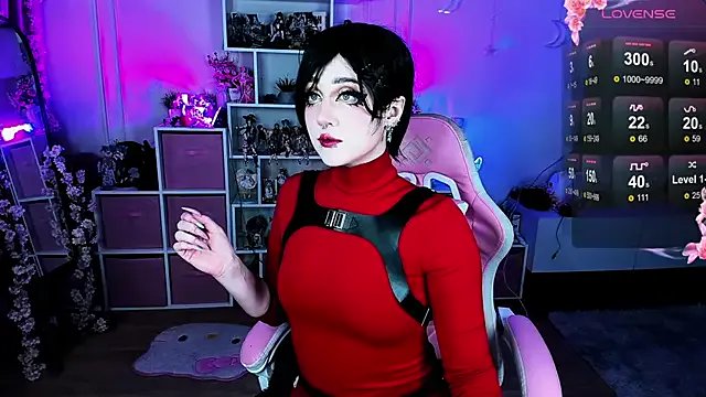 Aki__Ra on StripChat