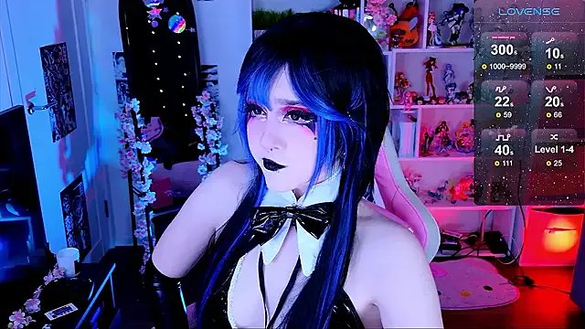 Aki__Ra on StripChat