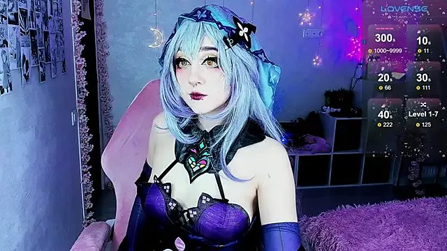 Aki__Ra on StripChat