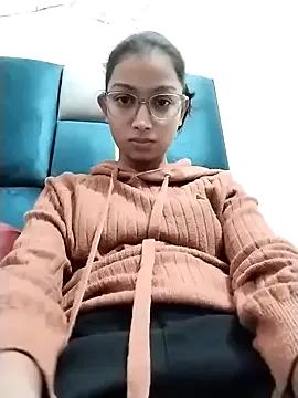 Aleena_Rai on StripChat 