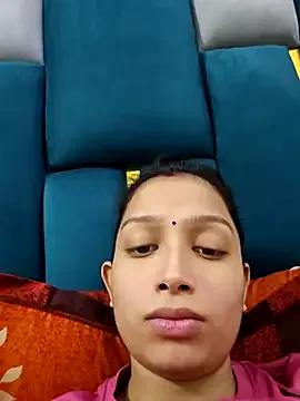 Aleena_Rai on StripChat 