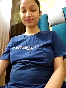 Aleena_Rai on StripChat 