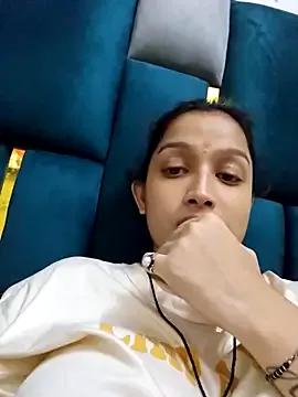 Aleena_Rai on StripChat 