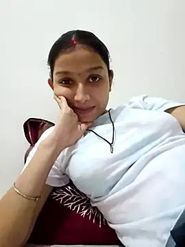 Aleena_Rai on StripChat 