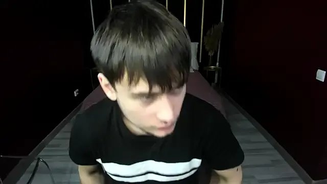 AlejandroEllias — naked boxing 2 minutes