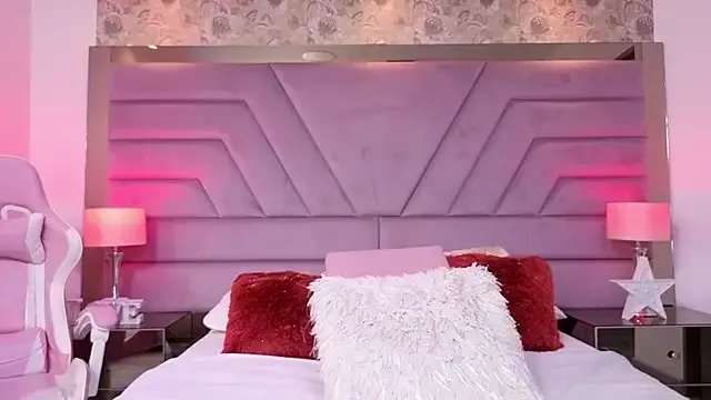 AlesiaCooper on StripChat