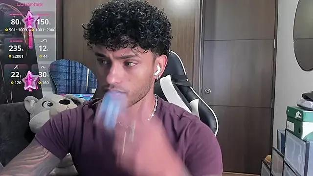 Alessandro_Vanni from StripChat