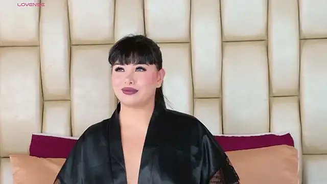 Alexa_Miss — Turn this into pure temptation 