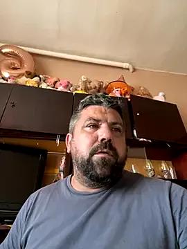 Alexander18edd on StripChat