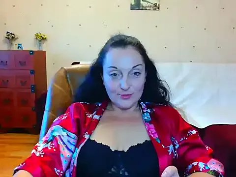 Alice3694 on StripChat