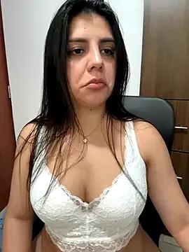 AliceGarc on StripChat