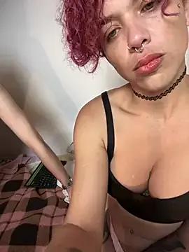 alicetgirlbr from StripChat