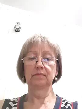 AlikaSwan5821 on StripChat