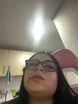 alissonfernandez_ on StripChat