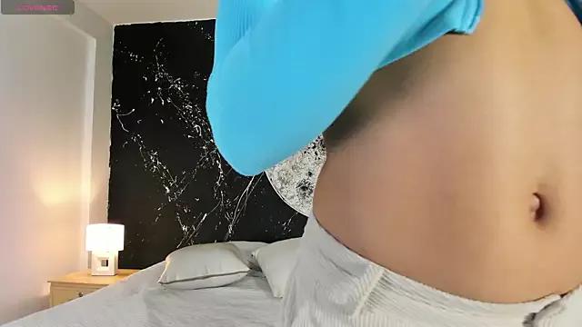 allicemackenzie on StripChat 