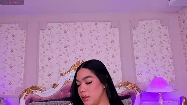 AllissonJames on StripChat 