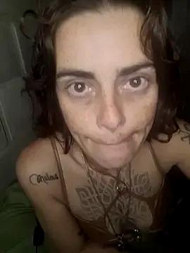 Almendrasexy from StripChat