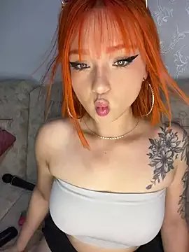 Alysson_LS on StripChat