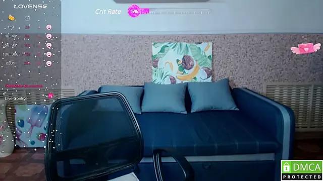 Amali_Ivanna_smit on StripChat