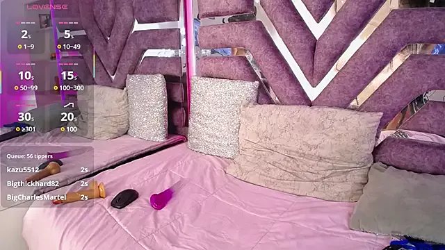 Amara_Davis on StripChat