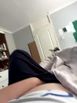 AmberTaylorXxx from StripChat