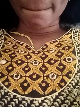 Ambika01 on StripChat