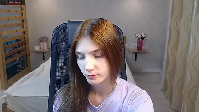 AnaHoney on StripChat 