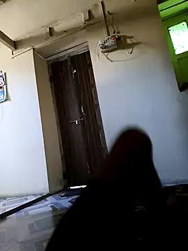 Ananyasingh47 on StripChat 