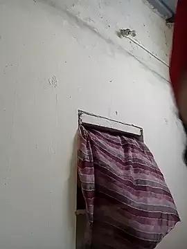 Ananyasingh47 on StripChat 