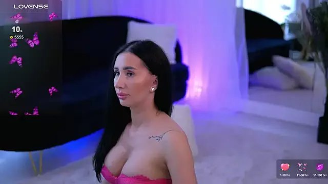 AnaRhodes on StripChat