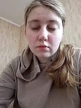 AnastasiaSky19 from StripChat