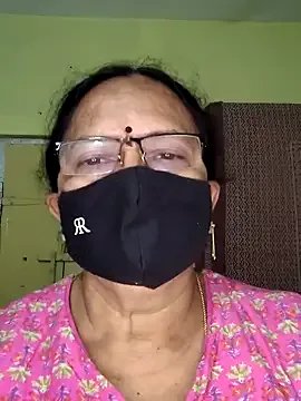 Anasuyatelugu from StripChat