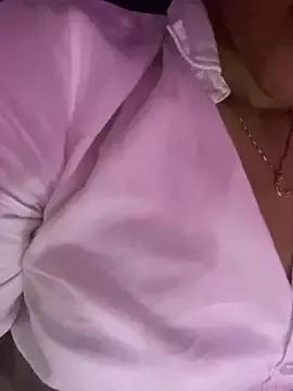 Anaya77 on StripChat 