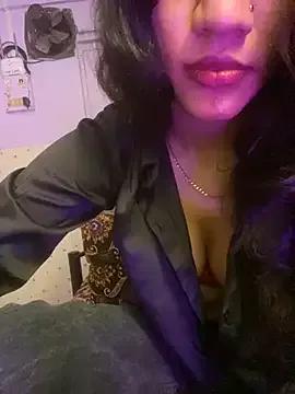 Anaya77 from StripChat