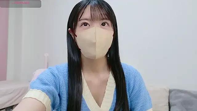anchan_ on StripChat