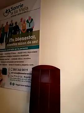 ANDREA-10_ from StripChat