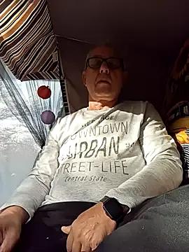 andy-1961 from StripChat