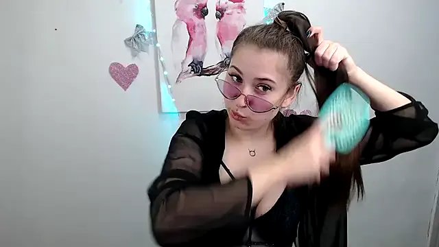 Angel_sileniaaa_ — take off top