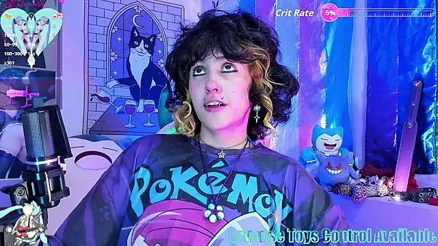 Angel_Sweett_1 from StripChat