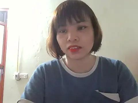 Angela-Eira on StripChat