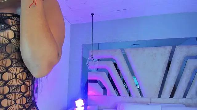 AngelineHeet from StripChat