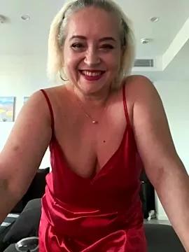 AngelJenny from StripChat is Freechat