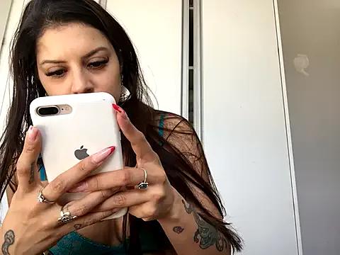 angelsecrets from StripChat