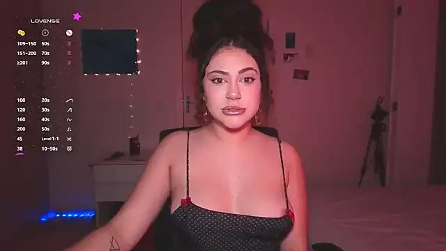 ann4montez_ on StripChat 