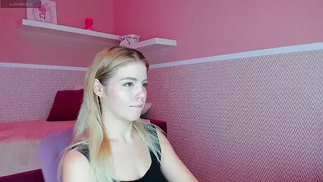 Anna_Robinson on StripChat 