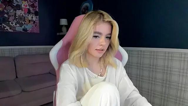Anna_Robinson on StripChat 