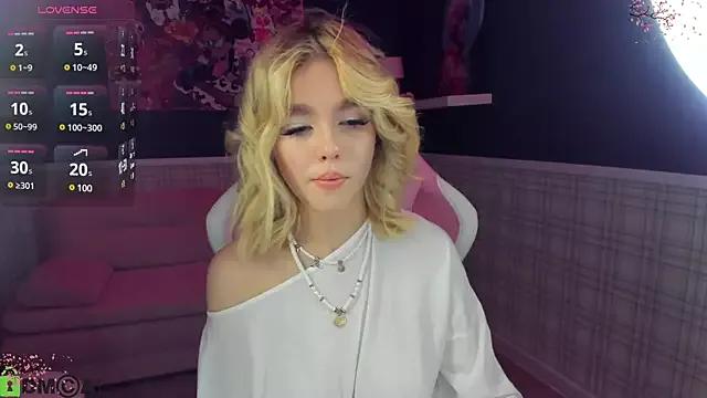 Anna_Robinson on StripChat 