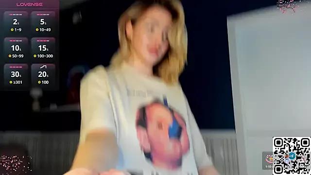 Anna_Robinson on StripChat 