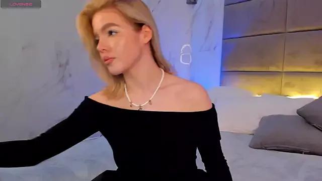 Anna_Robinson on StripChat 