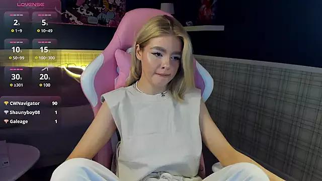 Anna_Robinson on StripChat 